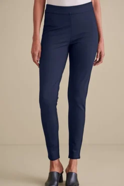 Soft Surroundings Soft Essential Ponte Leggings| Pants|Tunics & Leggings