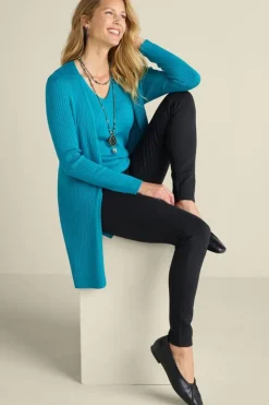Soft Surroundings Soft Essential Ponte Leggings| Pants|Tunics & Leggings