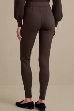 Soft Surroundings Soft Essential Ponte Leggings| Pants|Tunics & Leggings