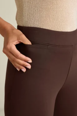 Soft Surroundings Soft Essential Ponte Leggings| Pants|Tunics & Leggings