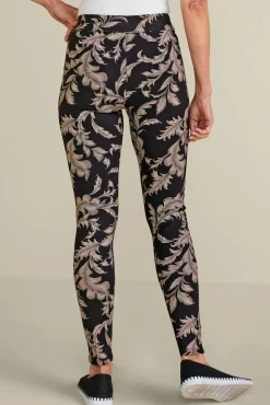 Soft Surroundings Soft Essential Ponte Leggings| Pants|Tunics & Leggings