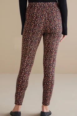 Soft Surroundings Soft Essential Ponte Leggings| Pants|Tunics & Leggings