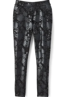 Soft Surroundings Soft Essential Ponte Leggings| Pants|Tunics & Leggings