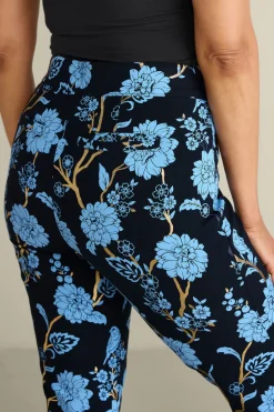 Soft Surroundings Soft Essential Ponte Slim Leg Pants| Pants