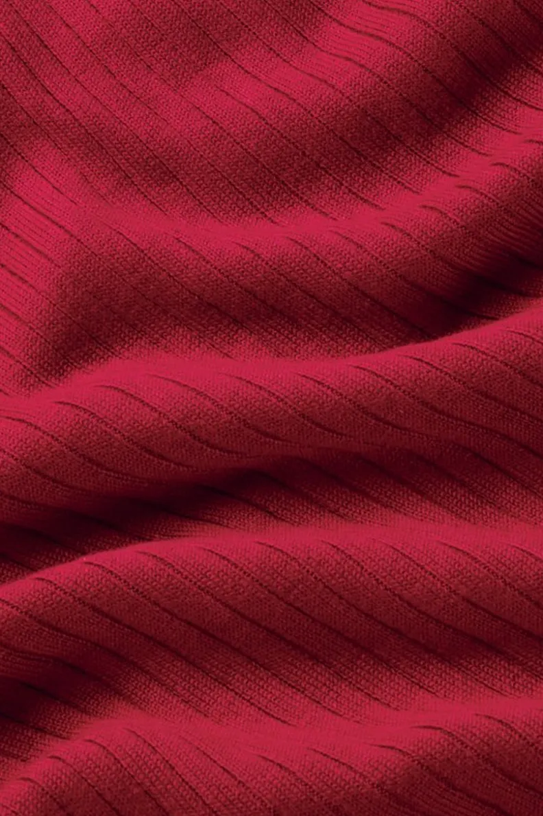 Soft Surroundings Soft Essential Ribbed Sweater Tank| Tops|Sweaters & Cardigans