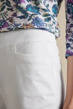 Soft Surroundings Soft Essential Superla Shorts| Pants|Shorts