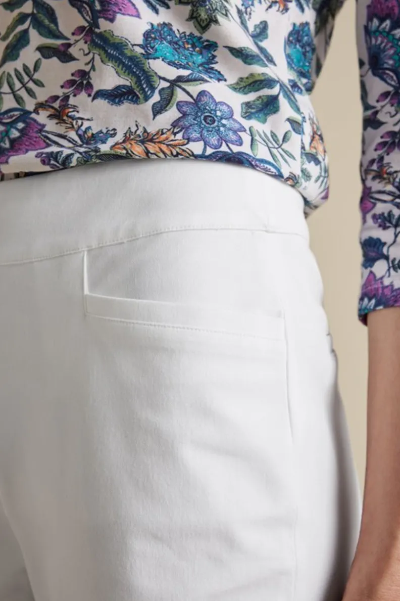 Soft Surroundings Soft Essential Superla Shorts| Pants|Shorts