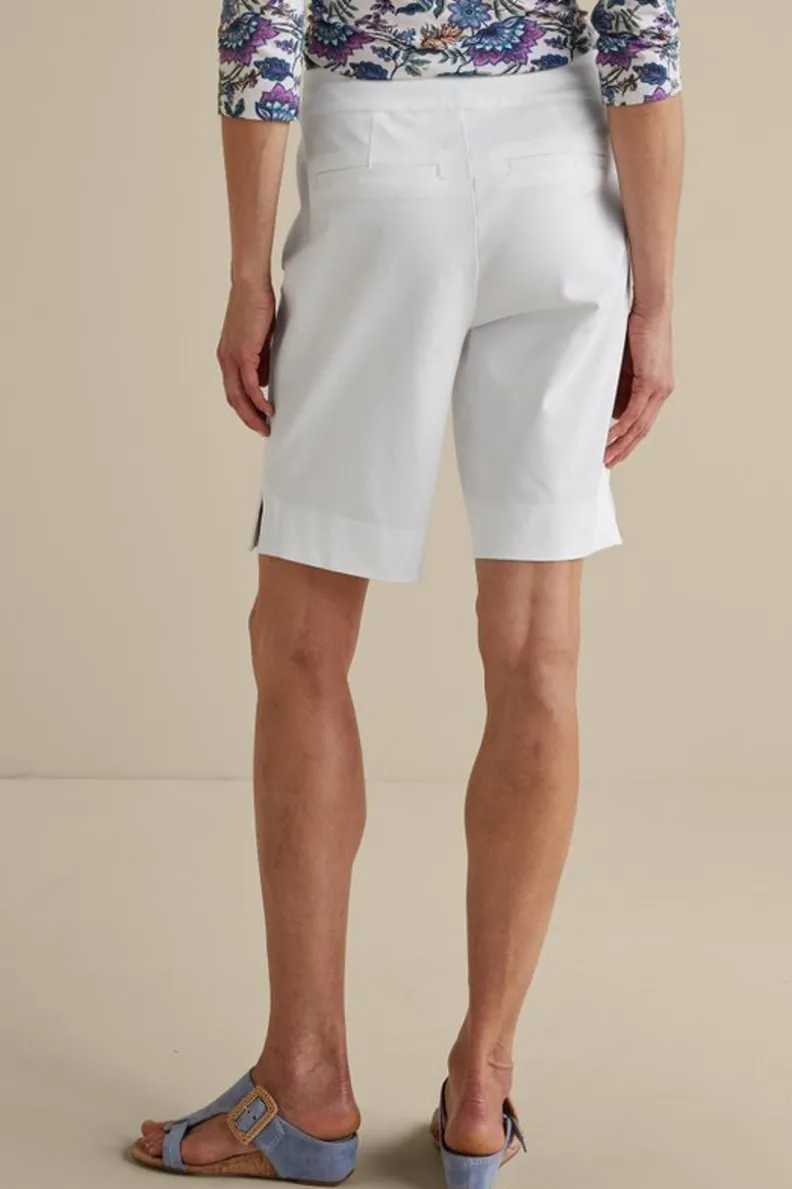 Soft Surroundings Soft Essential Superla Shorts| Pants|Shorts