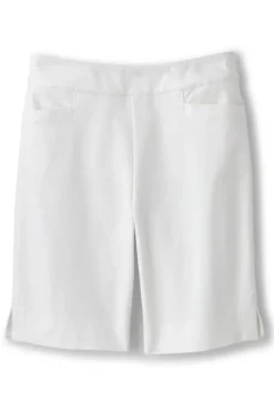 Soft Surroundings Soft Essential Superla Shorts| Pants|Shorts