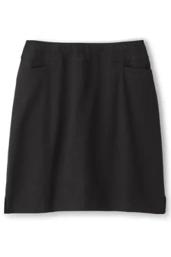 Soft Surroundings Soft Essential Superla Skort| Pants|Skirts