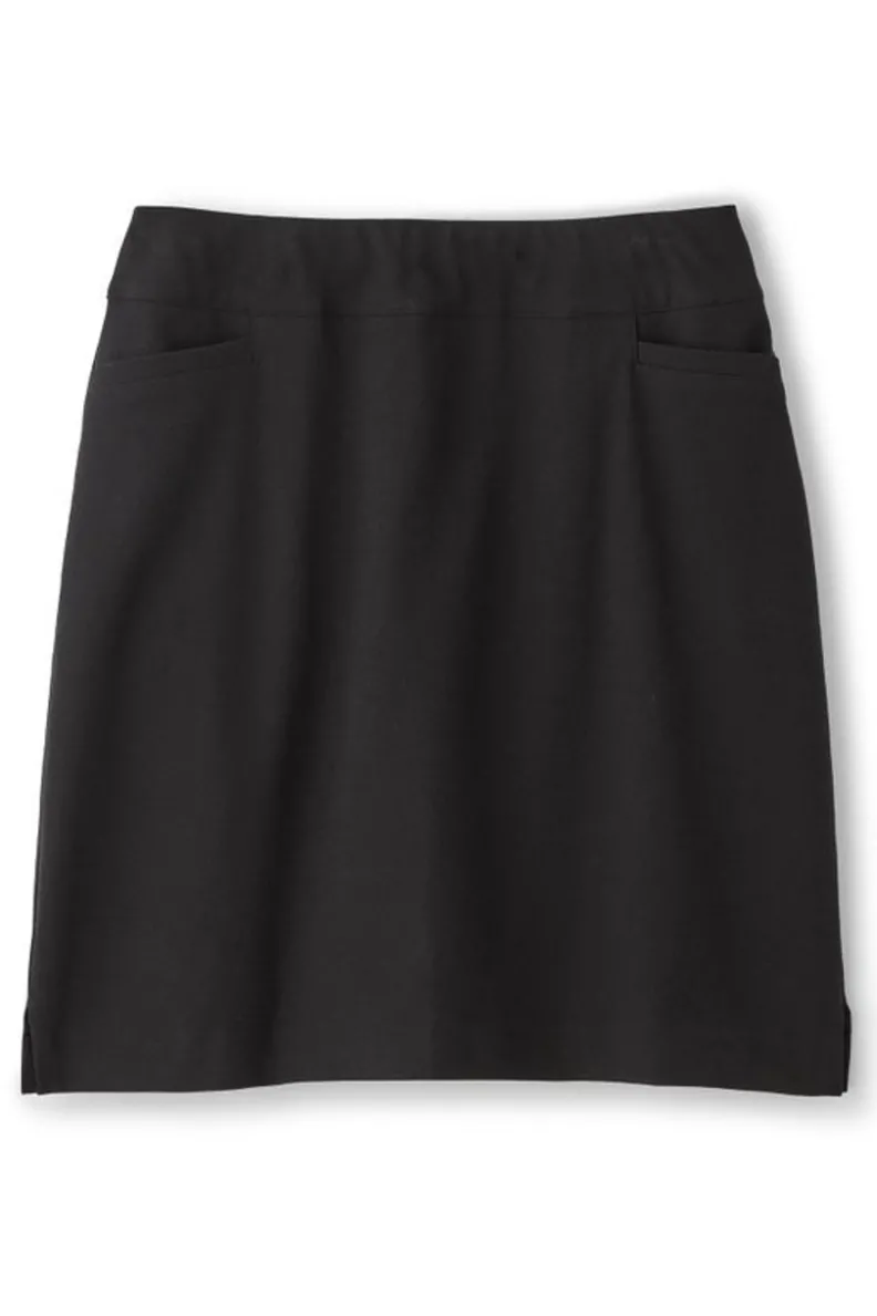 Soft Surroundings Soft Essential Superla Skort| Pants|Skirts