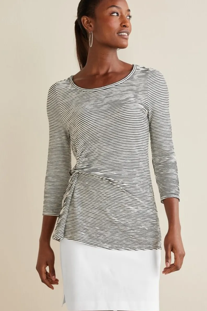 Soft Surroundings Soft Essential Superla Skort| Pants|Skirts