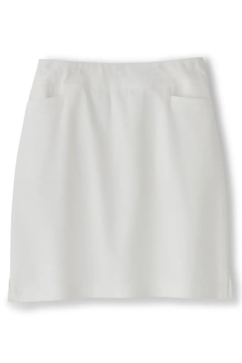 Soft Surroundings Soft Essential Superla Skort| Pants|Skirts