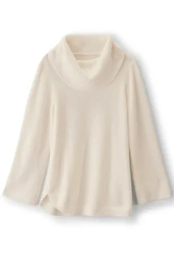Soft Surroundings Soft Winds Chenille Tunic Sweater| Tops|Sweaters & Cardigans