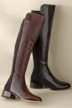 Soft Surroundings Spring Step Rider Tall Boot| Shoes