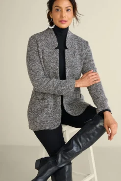 Soft Surroundings St. James Jacket| Jackets & Coats
