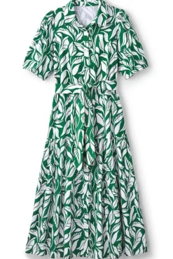 Soft Surroundings Steffi Maxi Dress| Dresses