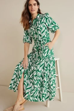 Soft Surroundings Steffi Maxi Dress| Dresses