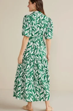 Soft Surroundings Steffi Maxi Dress| Dresses