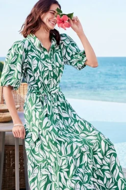 Soft Surroundings Steffi Maxi Dress| Dresses