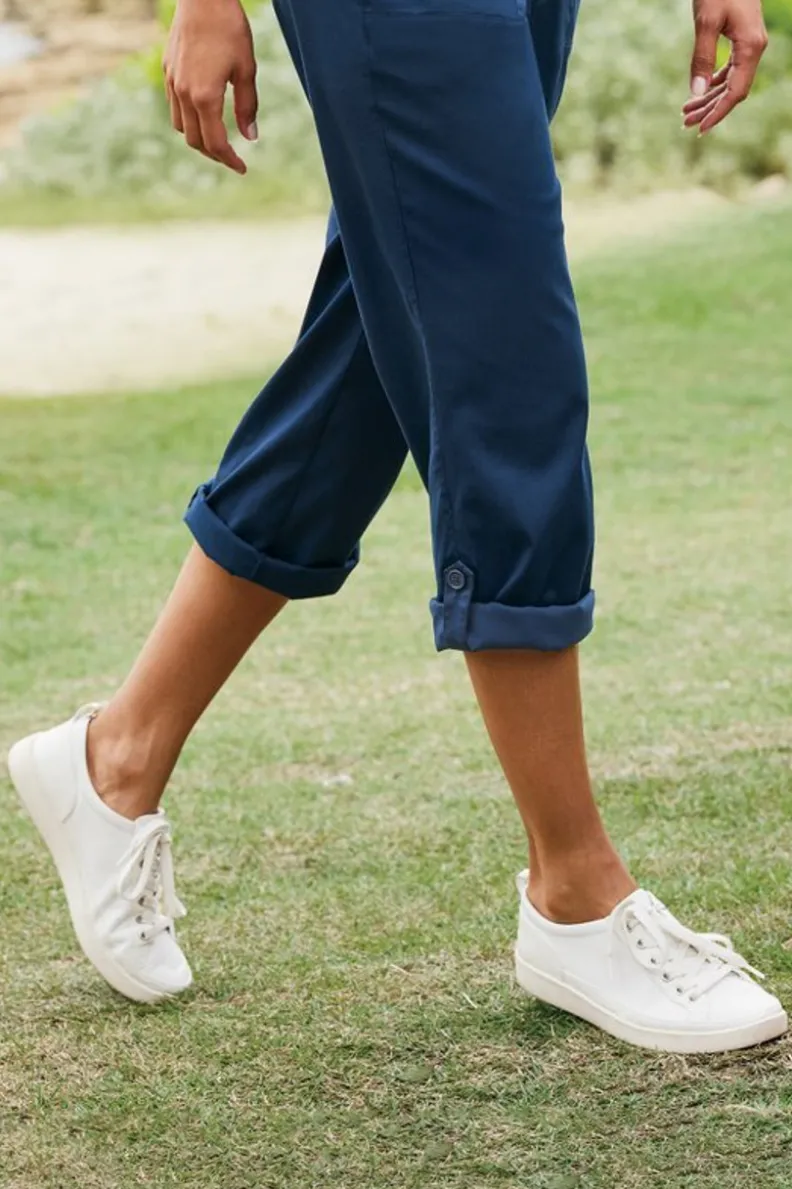 Soft Surroundings Superga Leather Sneaker| Shoes