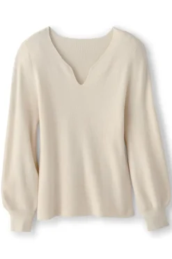 Soft Surroundings Suze Sweater| Tops|Sweaters & Cardigans
