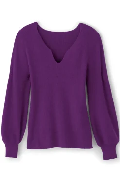 Soft Surroundings Suze Sweater| Tops|Sweaters & Cardigans