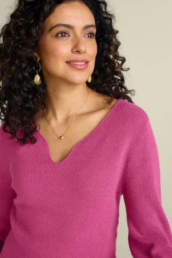 Soft Surroundings Suze Sweater| Tops|Sweaters & Cardigans