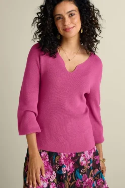 Soft Surroundings Suze Sweater| Tops|Sweaters & Cardigans