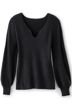 Soft Surroundings Suze Sweater| Tops|Sweaters & Cardigans