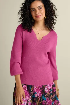 Soft Surroundings Suze Sweater| Tops|Sweaters & Cardigans