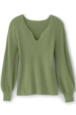 Soft Surroundings Suze Sweater| Tops|Sweaters & Cardigans