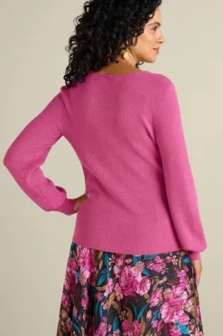 Soft Surroundings Suze Sweater| Tops|Sweaters & Cardigans