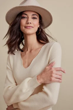 Soft Surroundings Suze Sweater| Tops|Sweaters & Cardigans