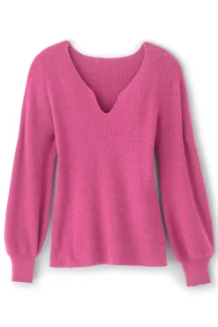 Soft Surroundings Suze Sweater| Tops|Sweaters & Cardigans