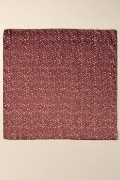 Soft Surroundings Sylvia Silk Square Scarf| Scarves & Wraps