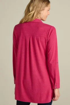 Soft Surroundings Take It Easy Tunic| Tops