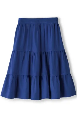 Soft Surroundings Talisa Linen Blend Skirt| Skirts
