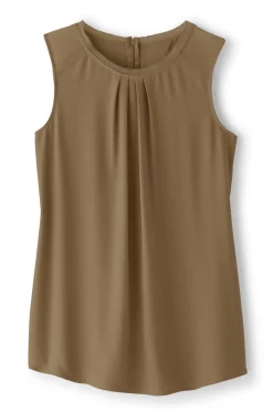 Soft Surroundings Teagan Tunic I| Tops