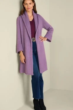 Soft Surroundings Telluride Topper| Tops|Toppers