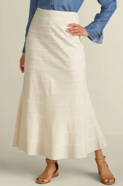 Soft Surroundings Terah Maxi Skirt| Skirts