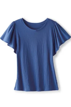 Soft Surroundings Tessa Tee| Tops