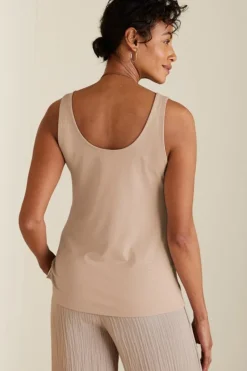 Soft Surroundings The Convertible Tank| Tops|Sleepwear & Lounge