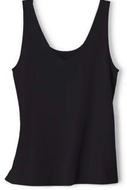Soft Surroundings The Convertible Tank| Tops|Sleepwear & Lounge