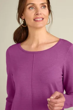 Soft Surroundings Tiana Sweater Tunic| Tops|Sweaters & Cardigans
