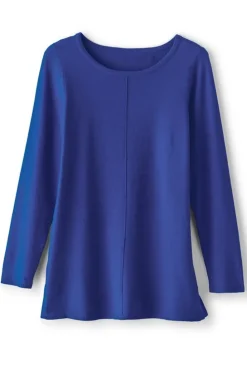 Soft Surroundings Tiana Sweater Tunic| Tops|Sweaters & Cardigans
