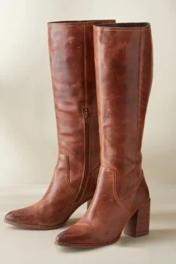 Soft Surroundings Tiffanie Boots| Shoes