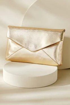 Soft Surroundings Tindra Envelope Clutch| Handbags