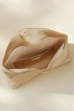 Soft Surroundings Tindra Envelope Clutch| Handbags