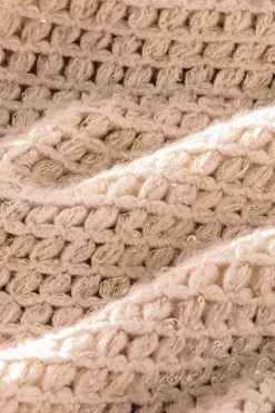 Soft Surroundings Touch Of Sparkle Poncho| Toppers|Jackets & Coats